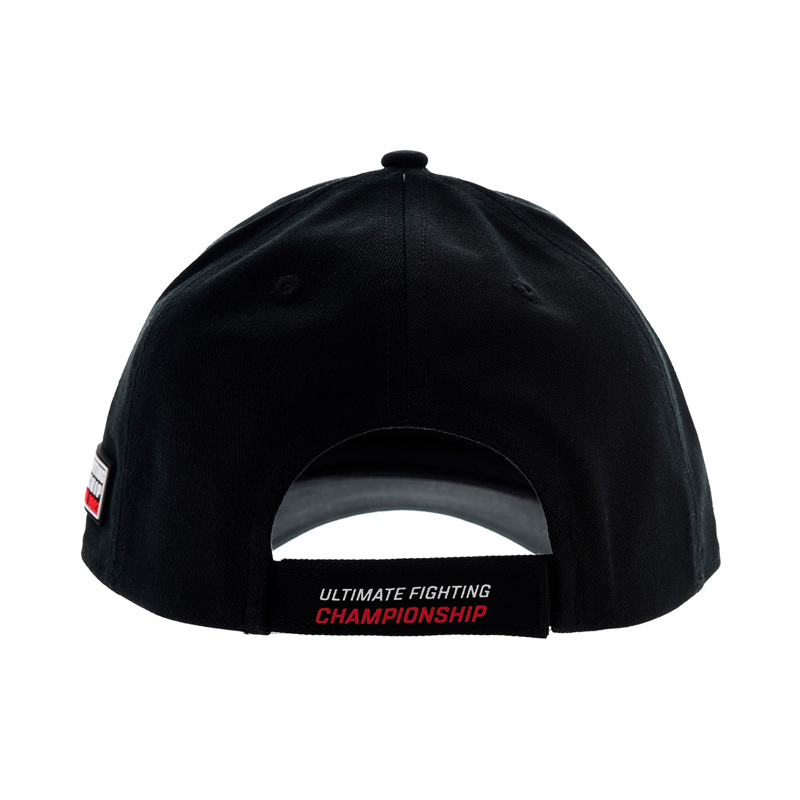 UFC Official Logo cap - black